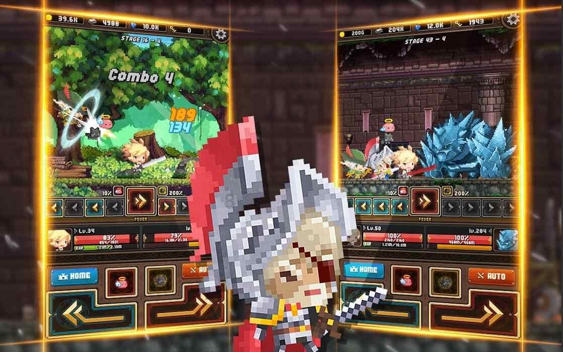 幼崽救援行动选关版